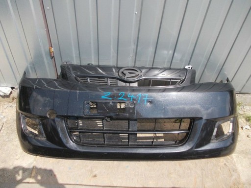 BRANIK PREDNJA STRANA DAIHATSU CUORE 08-12