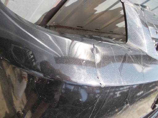 BRANIK PREDNJA STRANA DAIHATSU CUORE 08-12