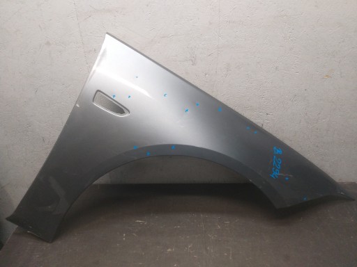BLATOBRAN PREDNJA STRANA DESNA OPEL INSIGNIA B GRAD BLATOBRAN PREDNJA STRANA DESNA OPEL INSIGNIA B GRAD