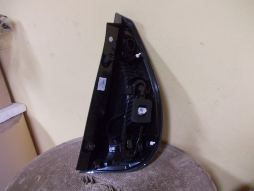 LAMPA FAR ZADNJI ZADNJA LIJEVA STRANA RENAULT SCENIC III 3 REDIZAJN LAMPA FAR ZADNJI ZADNJA LIJEVA STRANA RENAULT SCENIC III 3 REDIZAJN