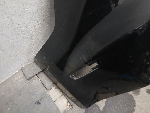 BRANIK ZADNJI FORD MUSTANG VI 6 15- BRANIK ZADNJI FORD MUSTANG VI 6 15-