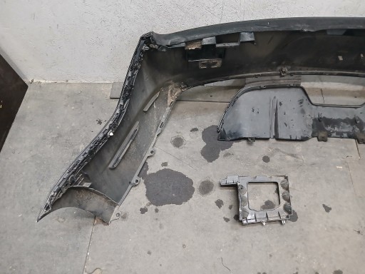 BRANIK ZADNJI FORD MUSTANG VI 6 15- BRANIK ZADNJI FORD MUSTANG VI 6 15-