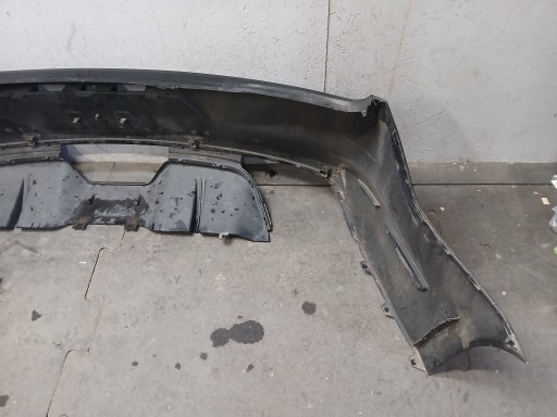 BRANIK ZADNJI FORD MUSTANG VI 6 15- BRANIK ZADNJI FORD MUSTANG VI 6 15-