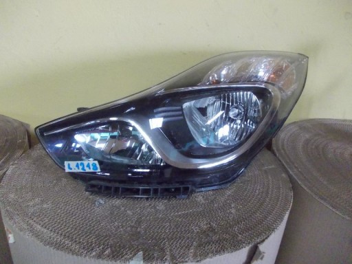LAMPA FAR PREDNJA STRANA LIJEVA HYUNDAI IX20 IX 20