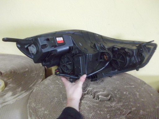 LAMPA FAR PREDNJA STRANA LIJEVA HYUNDAI IX20 IX 20