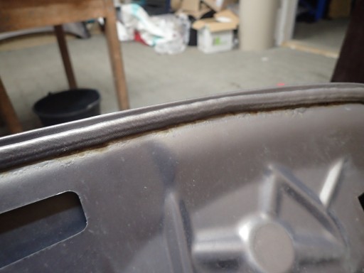 HAUBA FORD C MAX MK2 10-15