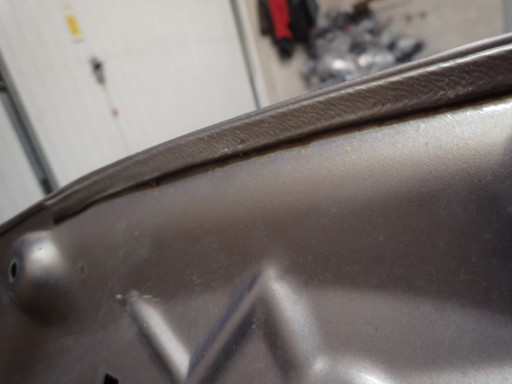 HAUBA FORD C MAX MK2 10-15