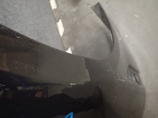 BLATOBRAN PREDNJA STRANA DESNA MERCEDES SLK W172