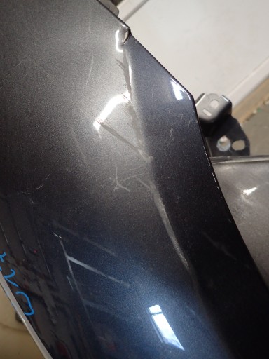 BLATOBRAN PREDNJA STRANA DESNA MERCEDES SLK W172