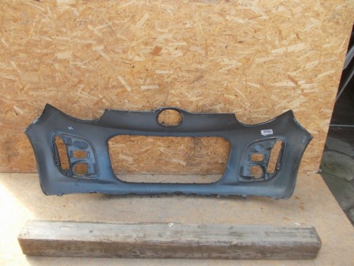 BRANIK PREDNJA STRANA CITROEN C1 12-