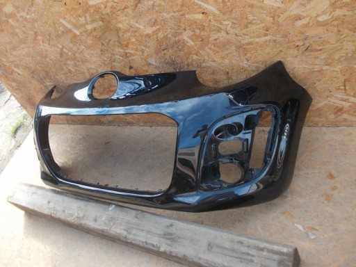 BRANIK PREDNJA STRANA CITROEN C1 12-