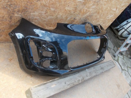 BRANIK PREDNJA STRANA CITROEN C1 12-