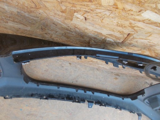 BRANIK PREDNJA STRANA CITROEN C1 12-