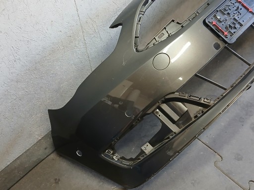 BRANIK PREDNJA STRANA FORD C MAX MK2 REDIZAJN 15-