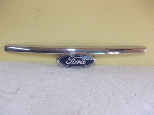 MASKA FORD RANGER 06-10 KROM ZNAK