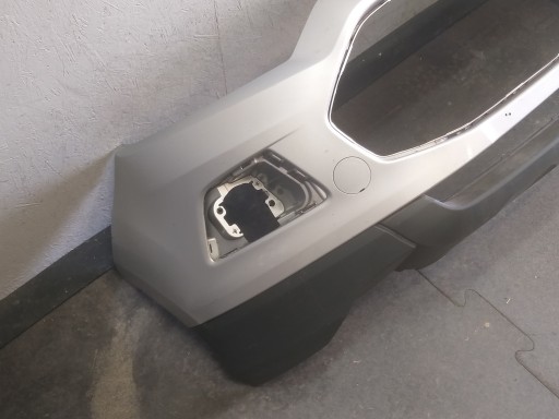 BRANIK PREDNJA STRANA FORD ECOSPORT