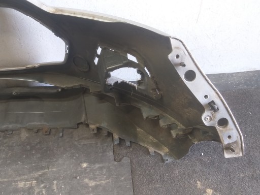 BRANIK PREDNJA STRANA FORD ECOSPORT