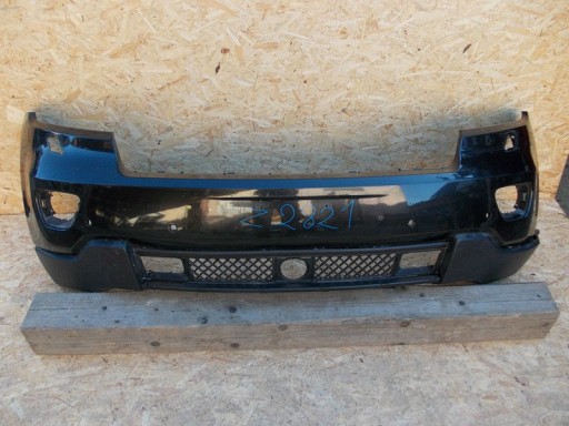 BRANIK PREDNJA STRANA JEEP GRAND CHEROKEE 10-13 BRANIK PREDNJA STRANA JEEP GRAND CHEROKEE 10-13