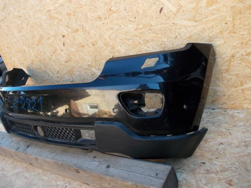 BRANIK PREDNJA STRANA JEEP GRAND CHEROKEE 10-13 BRANIK PREDNJA STRANA JEEP GRAND CHEROKEE 10-13