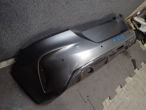 BRANIK ZADNJI BMW Z4 G29 M PAKET BRANIK ZADNJI BMW Z4 G29 M PAKET
