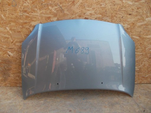 HAUBA TOYOTA AVENSIS 03-08 HAUBA TOYOTA AVENSIS 03-08