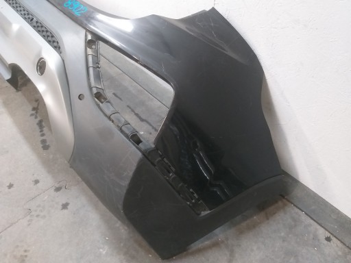 BRANIK ZADNJI HYUNDAI SANTA FE IV 4 18- BRANIK ZADNJI HYUNDAI SANTA FE IV 4 18-