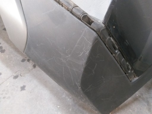 BRANIK ZADNJI HYUNDAI SANTA FE IV 4 18- BRANIK ZADNJI HYUNDAI SANTA FE IV 4 18-