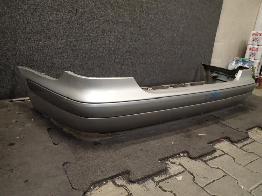 BRANIK ZADNJI MERCEDES CLK W208