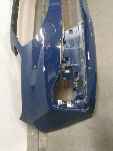 BRANIK PREDNJA STRANA FORD GALAXY 19-