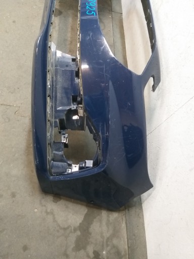 BRANIK PREDNJA STRANA FORD GALAXY 19-