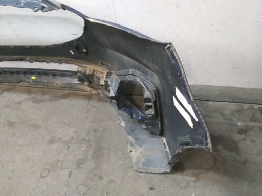 BRANIK PREDNJA STRANA FORD GALAXY 19-