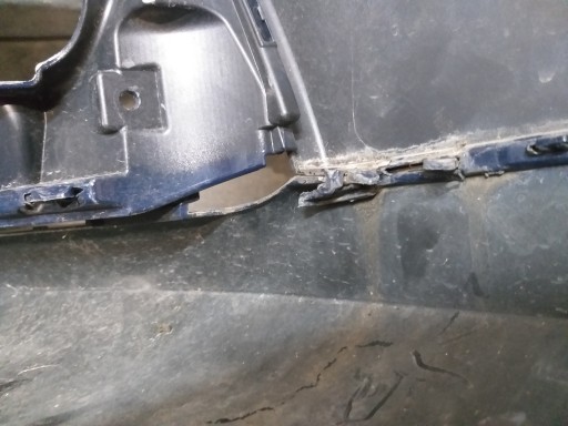 BRANIK PREDNJA STRANA FORD GALAXY 19-