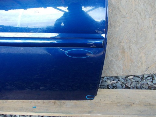VRATA OPEL SIGNUM 03-08 DESNA  ZADNJI