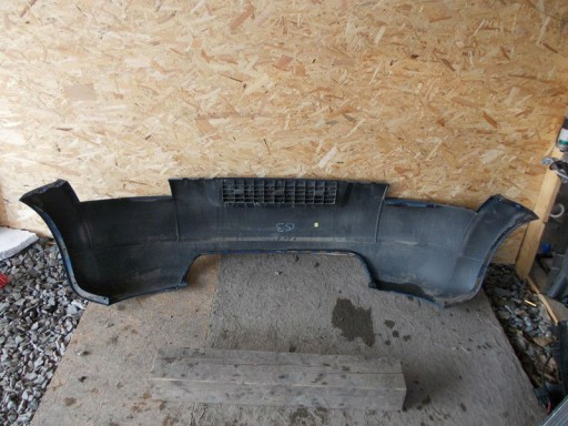 BRANIK ZADNJI AUDI TT 8N0 98-06 BRANIK ZADNJI AUDI TT 8N0 98-06