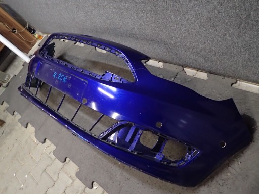 BRANIK PREDNJA STRANA FORD C MAX MK2 15- REDIZAJN
