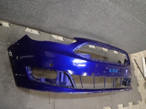 BRANIK PREDNJA STRANA FORD C MAX MK2 15- REDIZAJN
