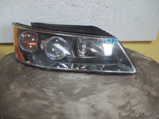 LAMPA FAR PREDNJA STRANA DESNA HYUNDAI SONATA