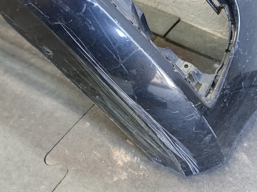 BRANIK PREDNJA STRANA VW PASSAT B7 3A 3AF BRANIK PREDNJA STRANA VW PASSAT B7 3A 3AF