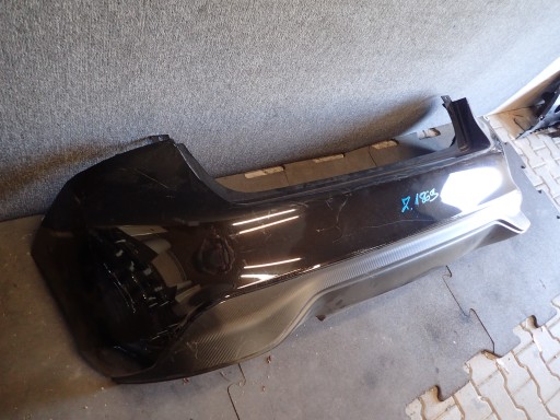 BRANIK ZADNJI NISSAN PULSAR