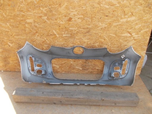 BRANIK PREDNJA STRANA CITROEN C1 12- BRANIK PREDNJA STRANA CITROEN C1 12-