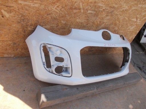 BRANIK PREDNJA STRANA CITROEN C1 12- BRANIK PREDNJA STRANA CITROEN C1 12-