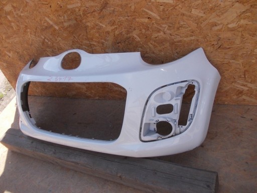 BRANIK PREDNJA STRANA CITROEN C1 12- BRANIK PREDNJA STRANA CITROEN C1 12-