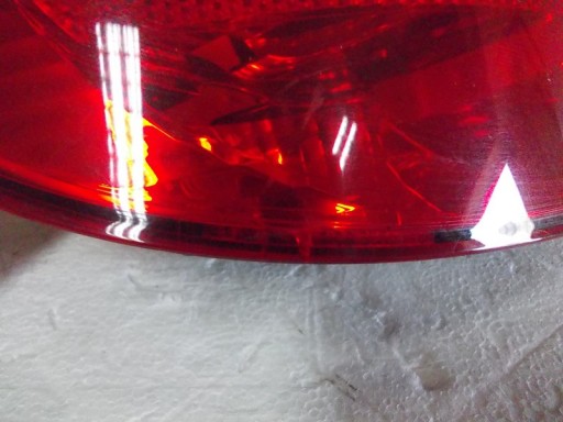 LAMPA FAR ZADNJI ZADNJA  LIJEVA STRANA VW FOX