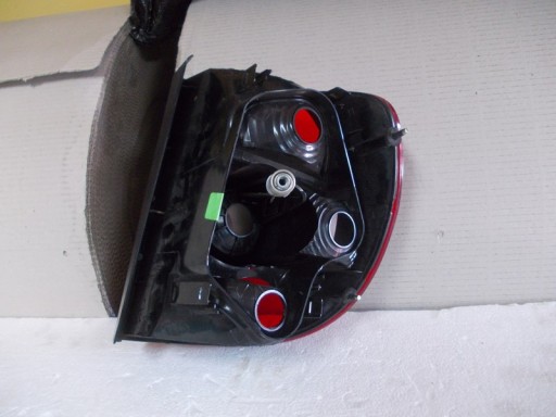 LAMPA FAR ZADNJI ZADNJA  LIJEVA STRANA VW FOX