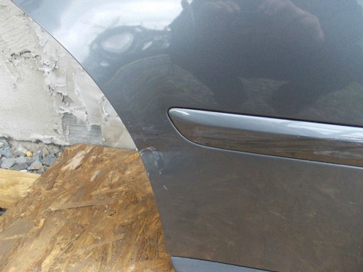 VRATA VOLVO V50 KARAVAN 04- DESNA ZADNJI VRATA VOLVO V50 KARAVAN 04- DESNA ZADNJI
