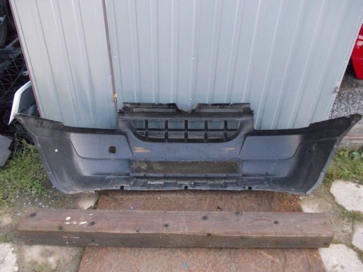 BRANIK PREDNJA STRANA FIAT DOBLO 00-05 BRANIK PREDNJA STRANA FIAT DOBLO 00-05