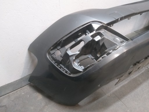 BRANIK PREDNJA STRANA CITROEN BERLINGO PEUGEOT PARTNER REDIZAJN 15-