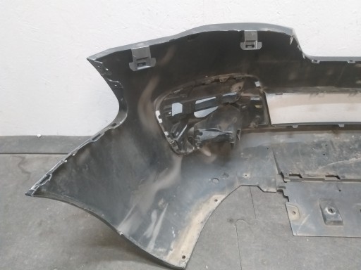 BRANIK PREDNJA STRANA CITROEN BERLINGO PEUGEOT PARTNER REDIZAJN 15-