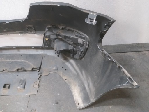 BRANIK PREDNJA STRANA CITROEN BERLINGO PEUGEOT PARTNER REDIZAJN 15-