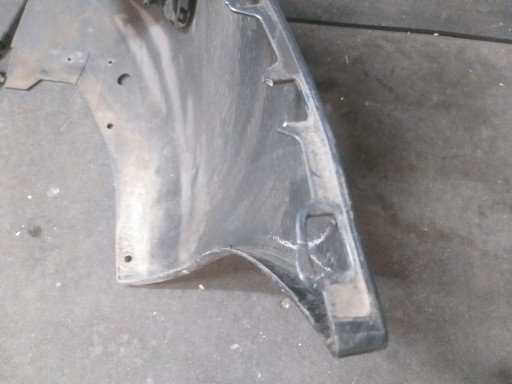 BRANIK PREDNJA STRANA CITROEN BERLINGO PEUGEOT PARTNER REDIZAJN 15-